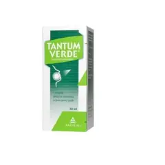 Tantum Verde w ciąży: aerozol do stosowania w jamie ustnej i gardle, 30 ml. Bezpieczny wybór dla przyszłych mam.
