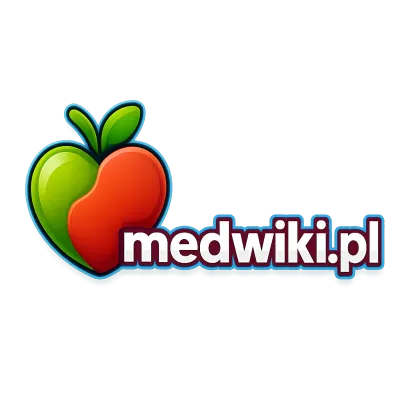 Logo medwiki.pl